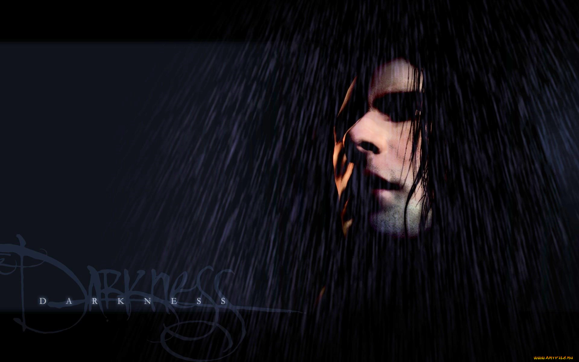  , the darkness, , , 